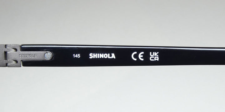 Flexon Shinola 1502s Sunglasses