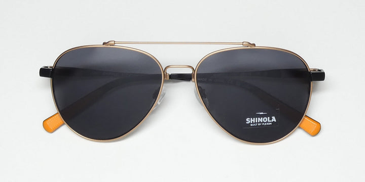 Flexon Shinola 2101s Sunglasses