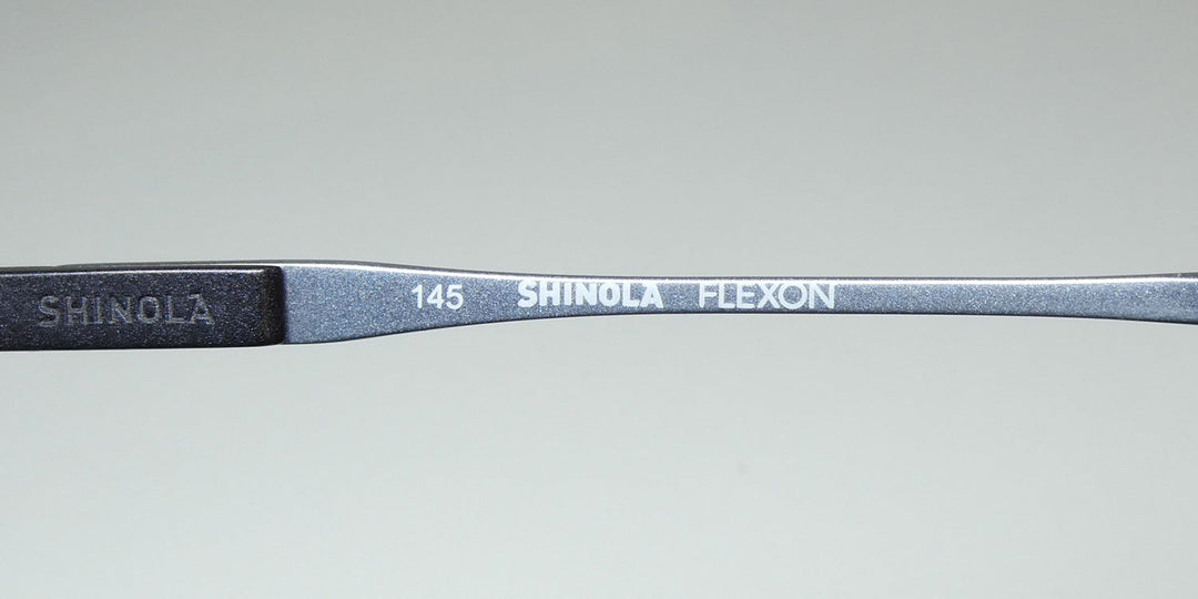 Flexon Shinola 2101s Sunglasses
