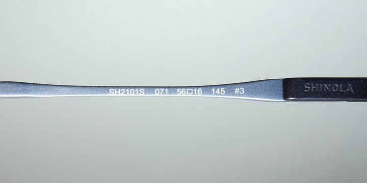 Flexon Shinola 2101s Sunglasses