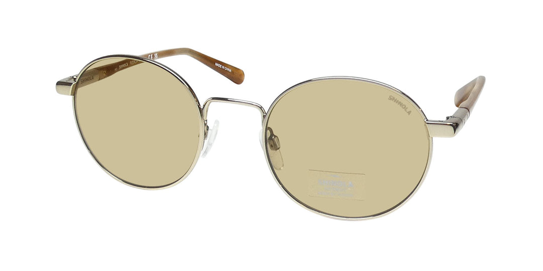 Flexon Shinola 2301s Sunglasses