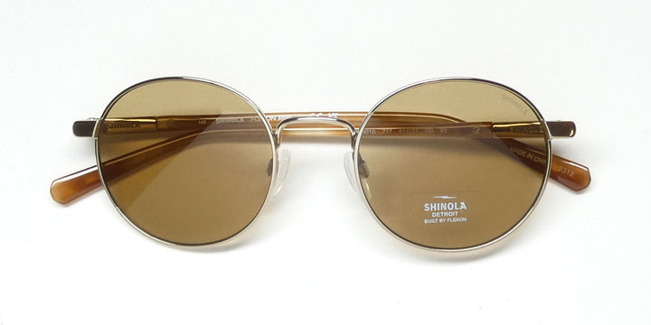 Flexon Shinola 2301s Sunglasses