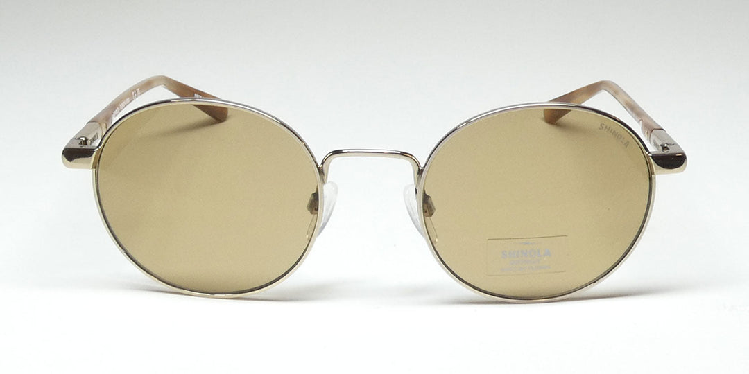 Flexon Shinola 2301s Sunglasses