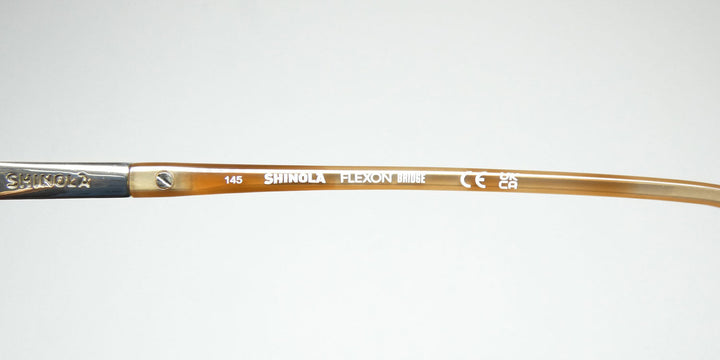 Flexon Shinola 2301s Sunglasses