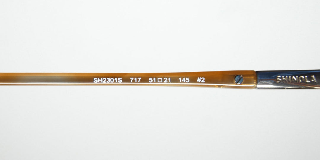 Flexon Shinola 2301s Sunglasses