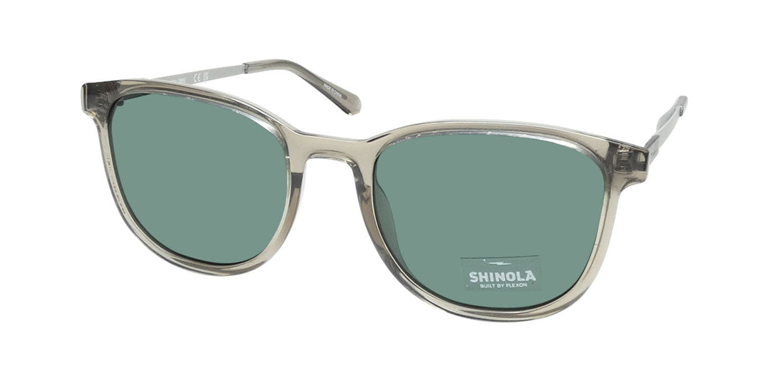 Flexon Shinola 3701s Sunglasses