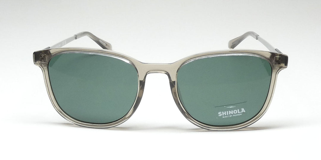 Flexon Shinola 3701s Sunglasses