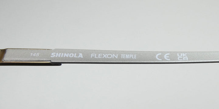 Flexon Shinola 3701s Sunglasses