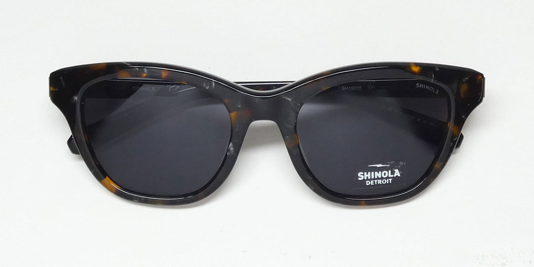 Flexon Shinola 1503s Sunglasses
