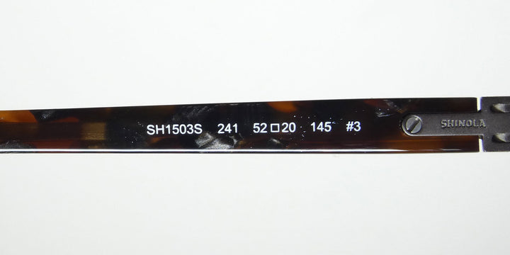 Flexon Shinola 1503s Sunglasses