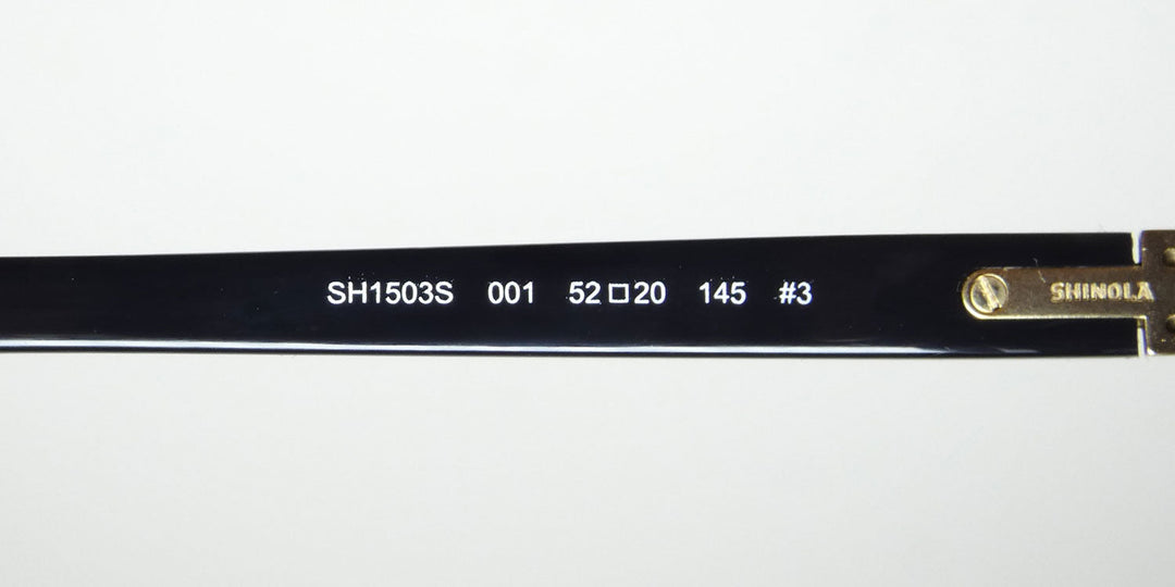 Flexon Shinola 1503s Sunglasses