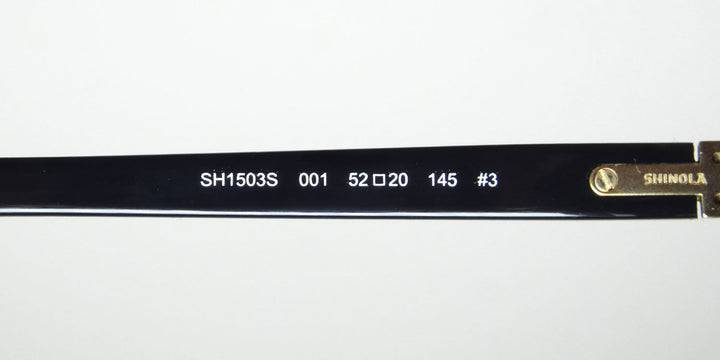 Flexon Shinola 1503s Sunglasses