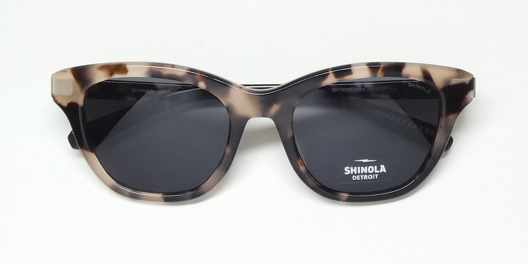 Flexon Shinola 1503s Sunglasses
