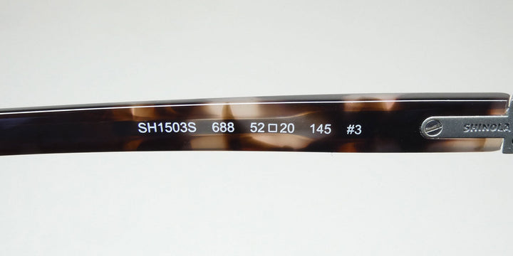 Flexon Shinola 1503s Sunglasses