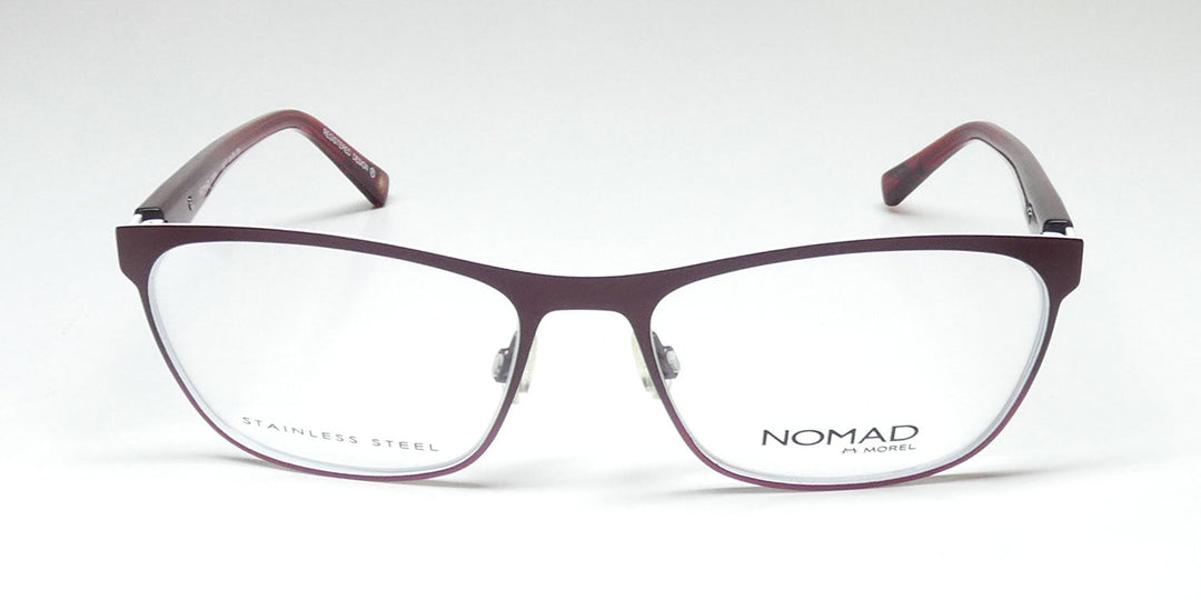 Morel Nomad 2757n Eyeglasses