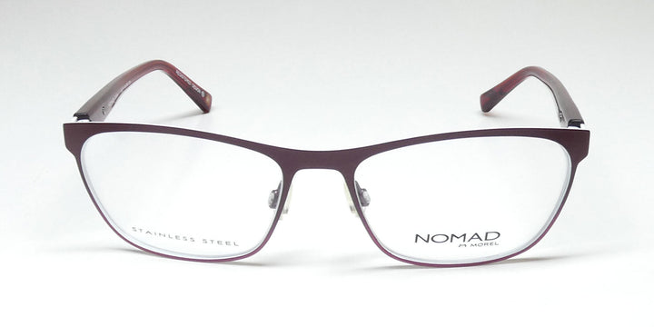 Morel Nomad 2757n Eyeglasses