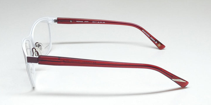 Morel Nomad 2757n Eyeglasses
