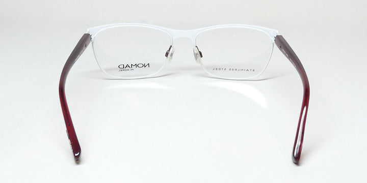 Morel Nomad 2757n Eyeglasses