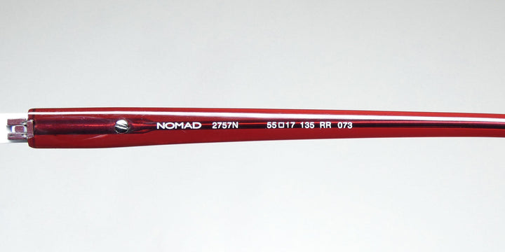Morel Nomad 2757n Eyeglasses