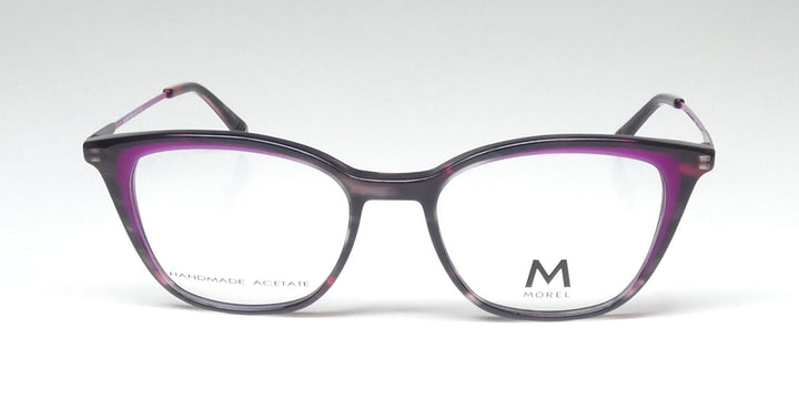 Morel Nomad 40224n Eyeglasses