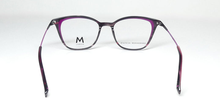 Morel Nomad 40224n Eyeglasses