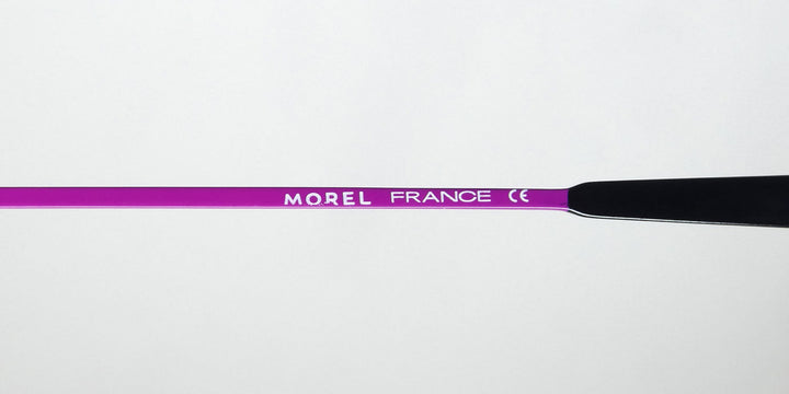 Morel Nomad 40224n Eyeglasses