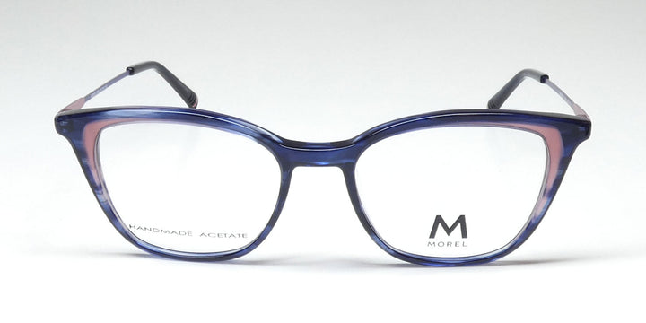 Morel Nomad 40224n Eyeglasses