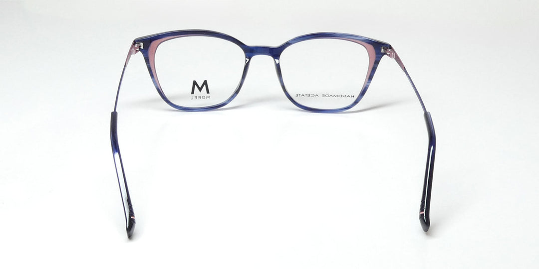 Morel Nomad 40224n Eyeglasses