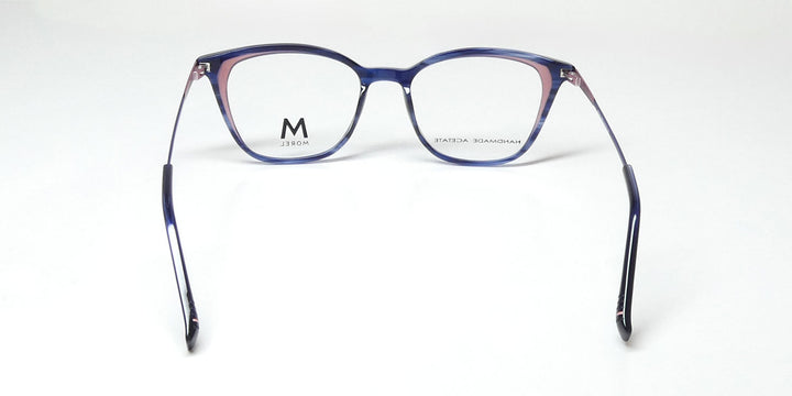 Morel Nomad 40224n Eyeglasses