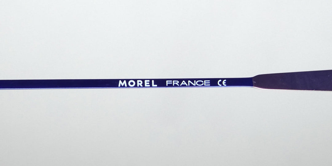 Morel Nomad 40224n Eyeglasses