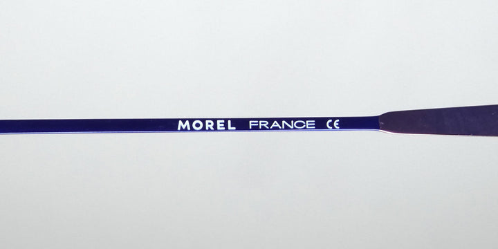Morel Nomad 40224n Eyeglasses