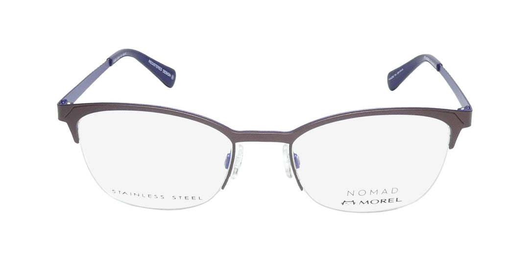 Morel Nomad 3208s Eyeglasses