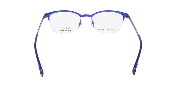 Morel Nomad 3208s Eyeglasses