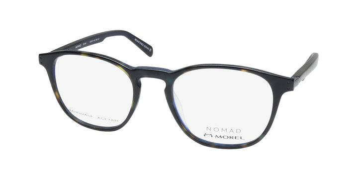 Morel Nomad 3216s Eyeglasses