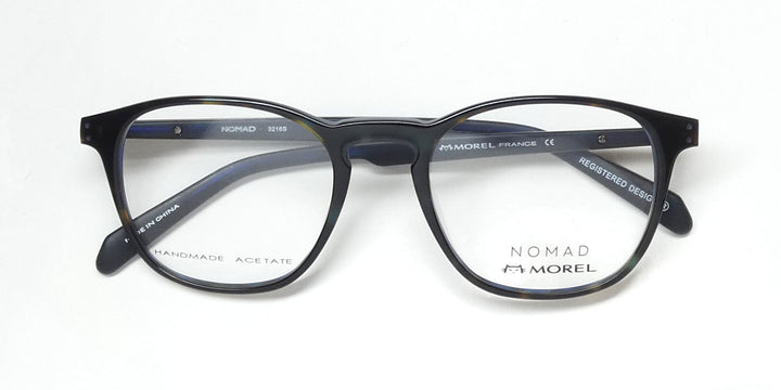 Morel Nomad 3216s Eyeglasses