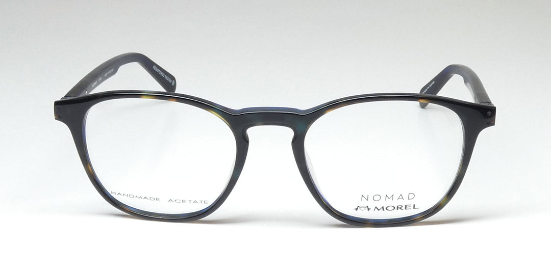 Morel Nomad 3216s Eyeglasses