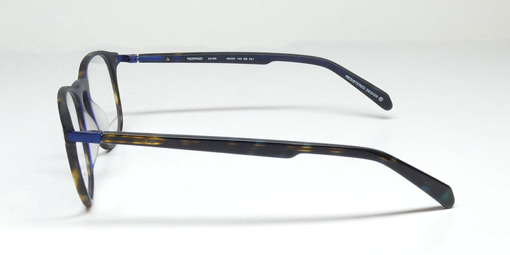 Morel Nomad 3216s Eyeglasses