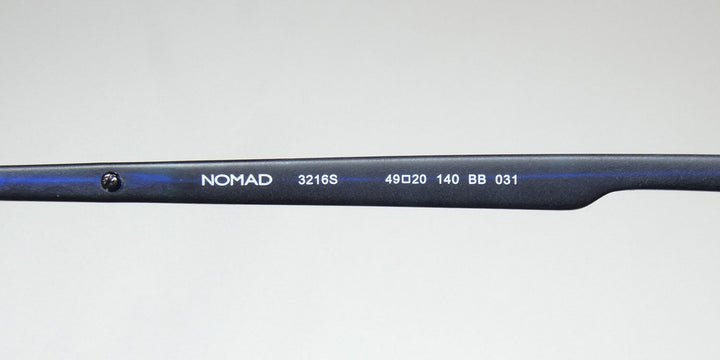 Morel Nomad 3216s Eyeglasses