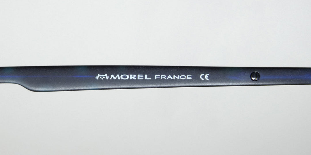 Morel Nomad 3216s Eyeglasses