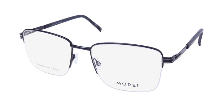 Morel Lowell 7 Eyeglasses