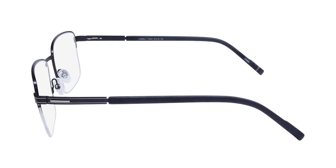 Morel Lowell 7 Eyeglasses