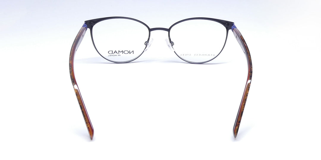 Morel Nomad 40046n Eyeglasses