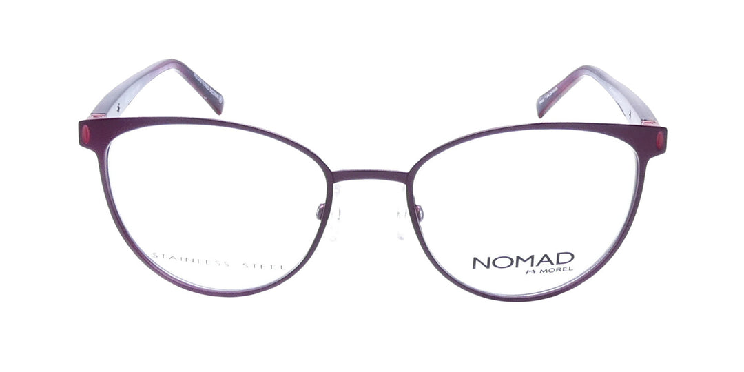 Morel Nomad 40046n Eyeglasses