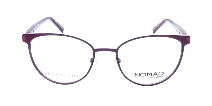 Morel Nomad 40046n Eyeglasses