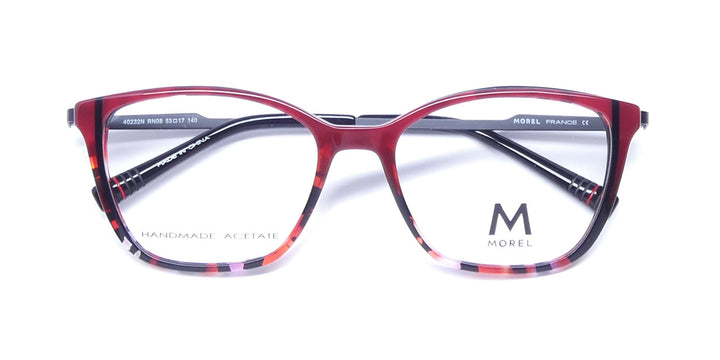 Morel Nomad 40232n Eyeglasses