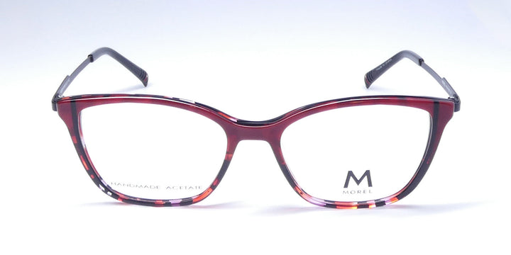 Morel Nomad 40232n Eyeglasses