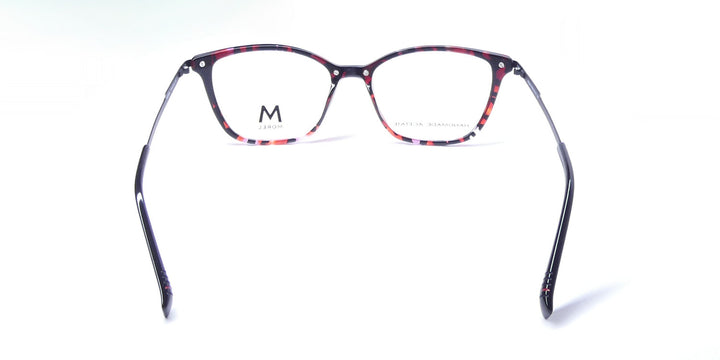 Morel Nomad 40232n Eyeglasses