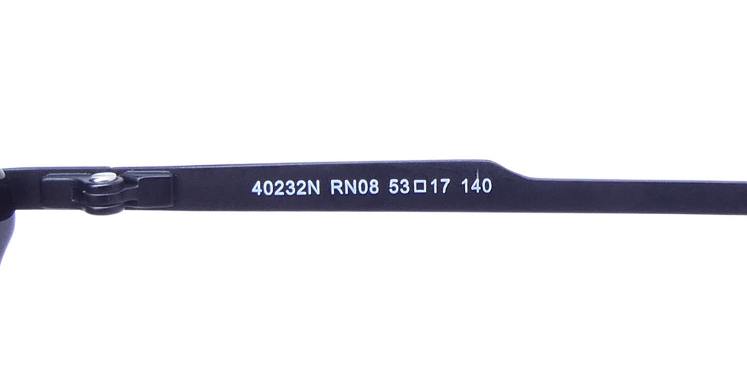 Morel Nomad 40232n Eyeglasses