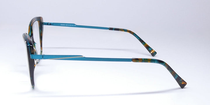 Morel Nomad 40233n Eyeglasses