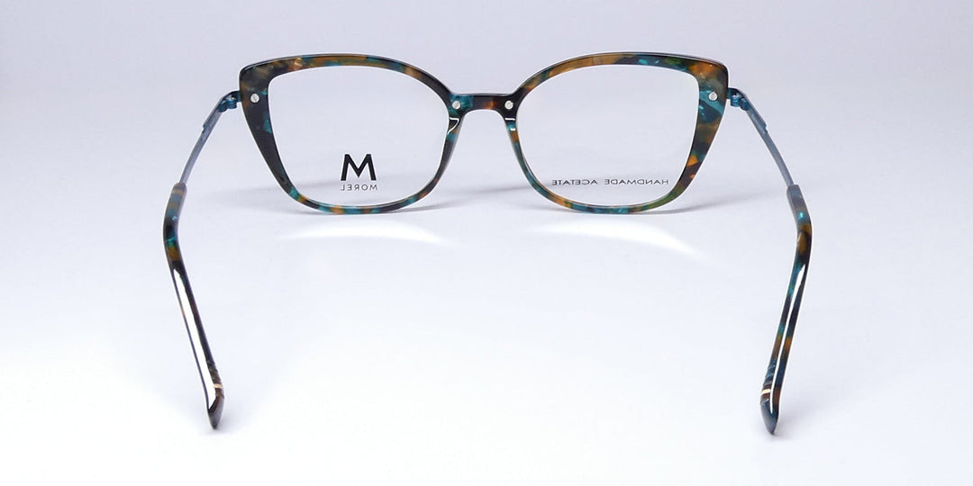 Morel Nomad 40233n Eyeglasses